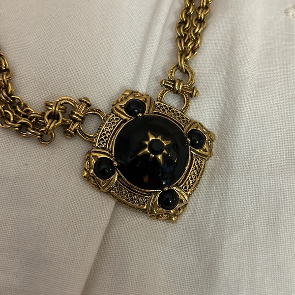 1928 Vintage Necklace - Picture 2 of 15